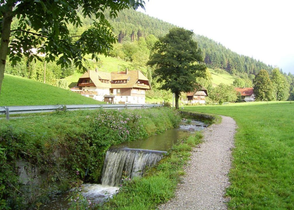 View Hotel Kirnbacher Hof