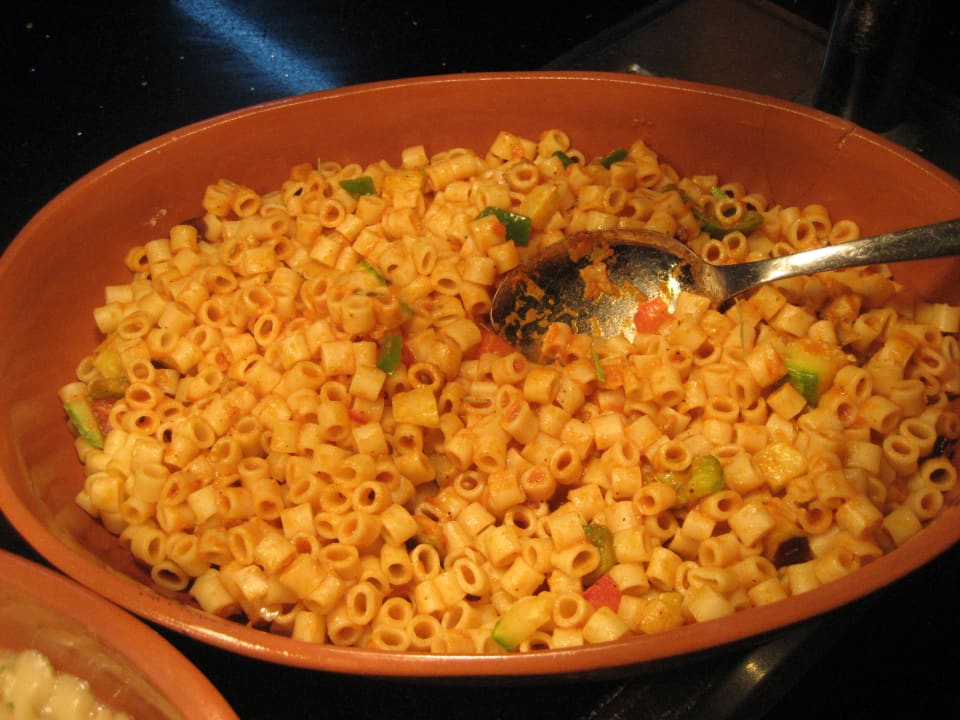 Gastro Iberostar Waves Averroes