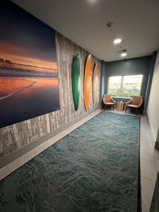 Sonstiges SunCoast Hotel Anaheim, Tapestry Collection by Hilton