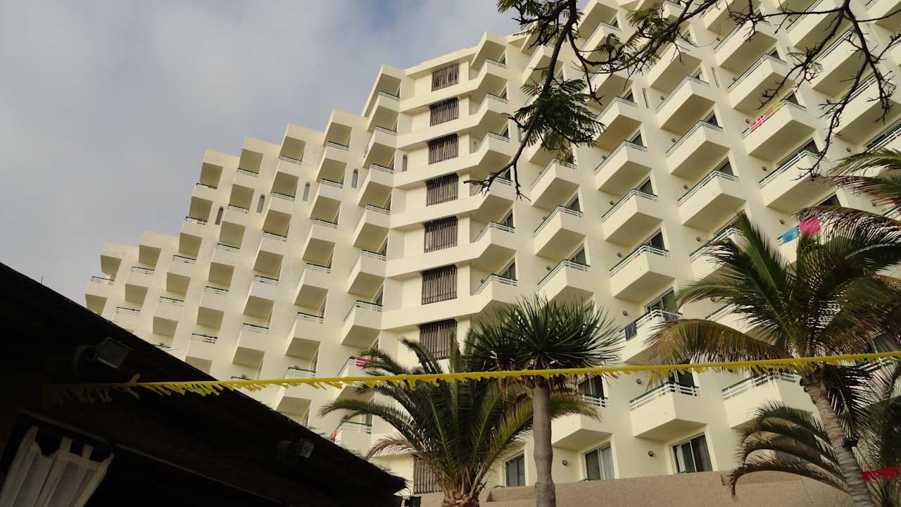 Hôtel H10 Las Palmeras 2013 H10 Las Palmeras