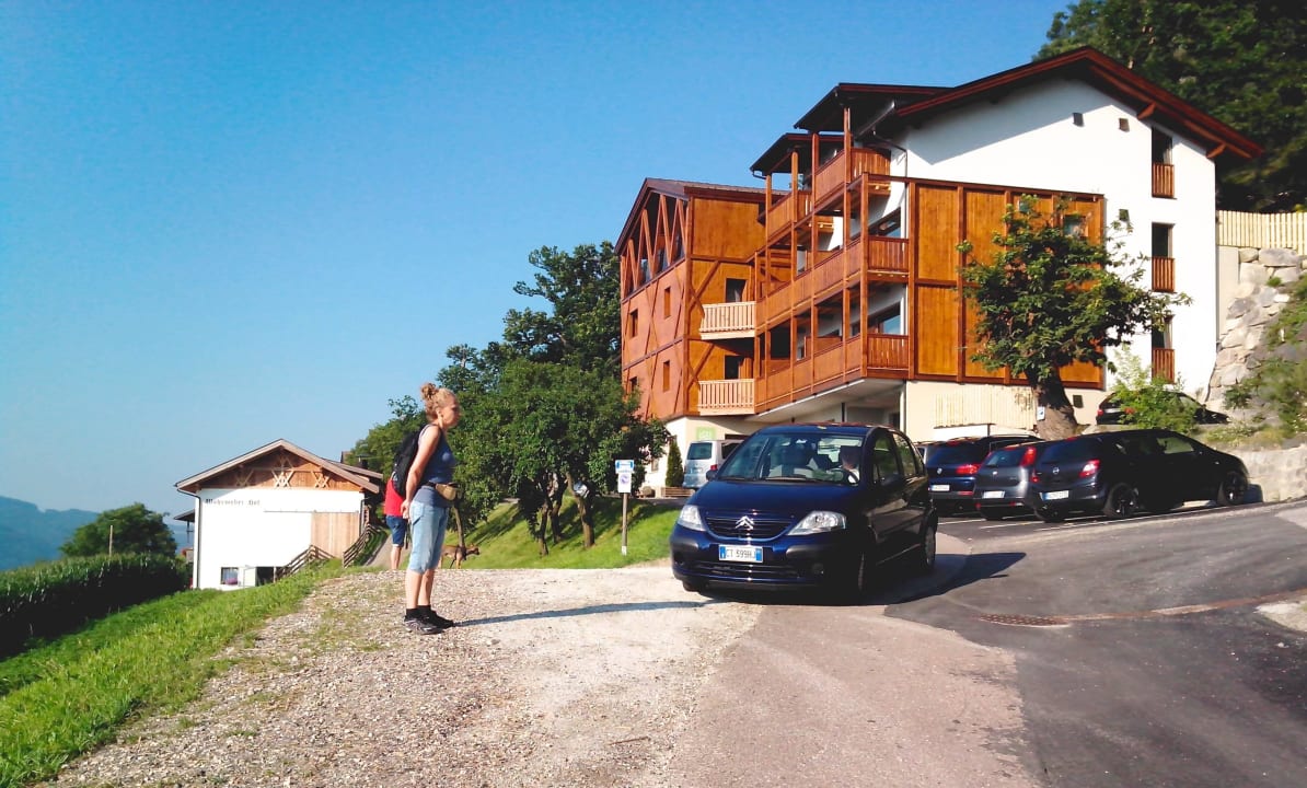 Presso Albergo Wöhrmaurer Landgasthof Wöhrmaurer