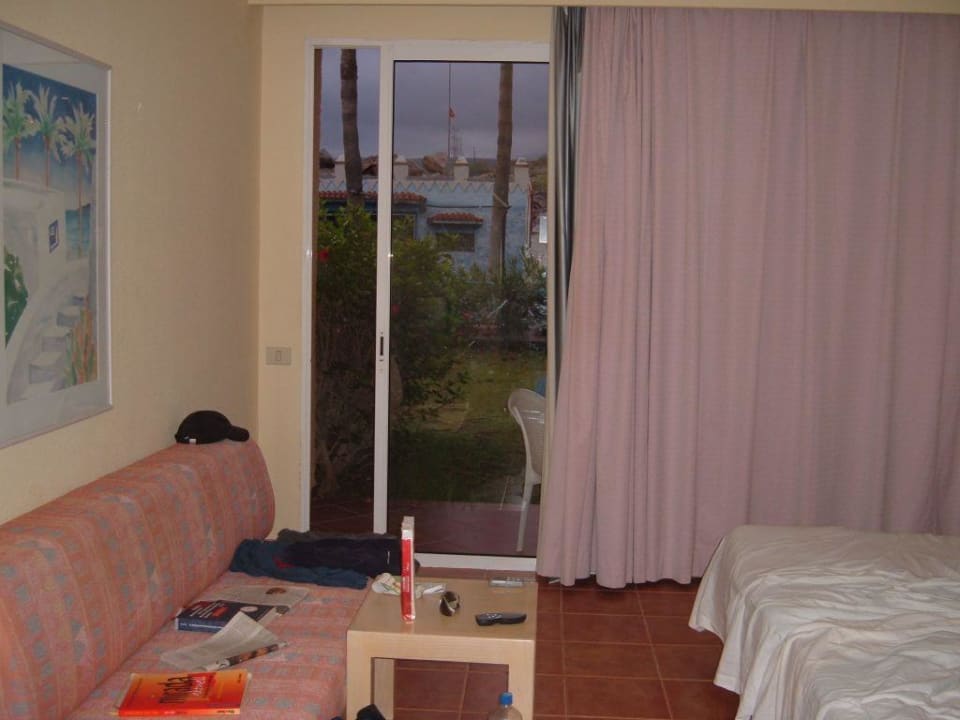 Zimmer Abora Interclub Atlantic by Lopesan Hotels