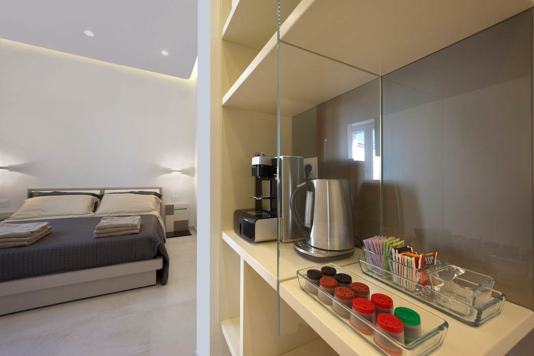 Zimmer Luxury B&B Surreo