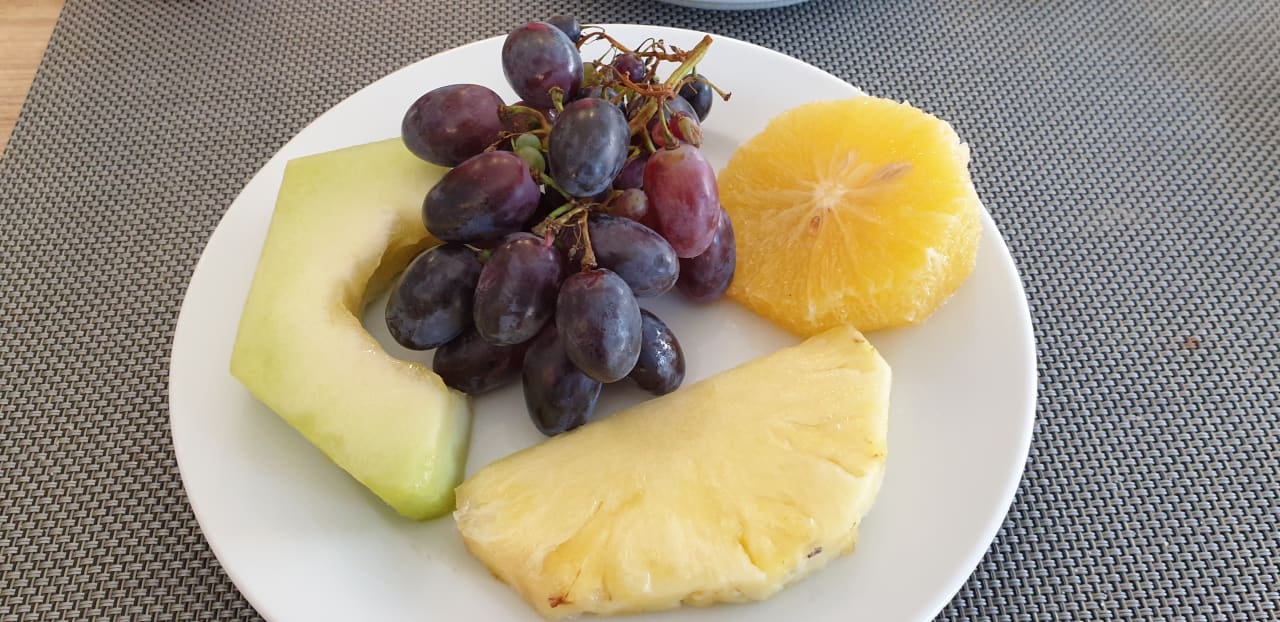 Gastro HVD Viva Club Hotel