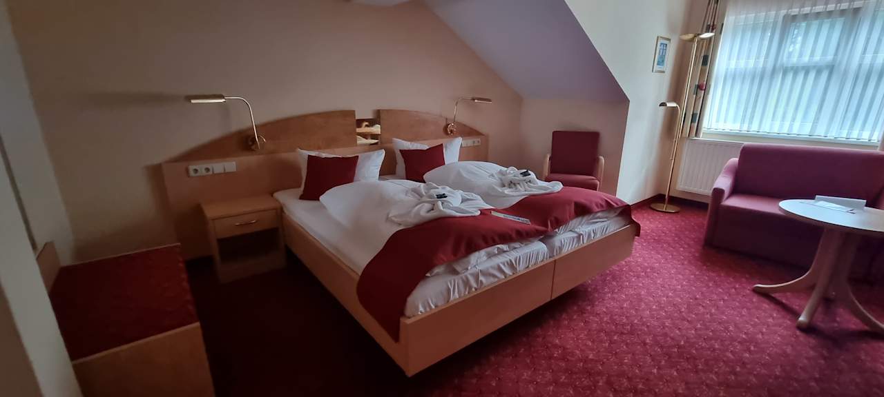 Zimmer Ferien Hotel Spree-Neiße