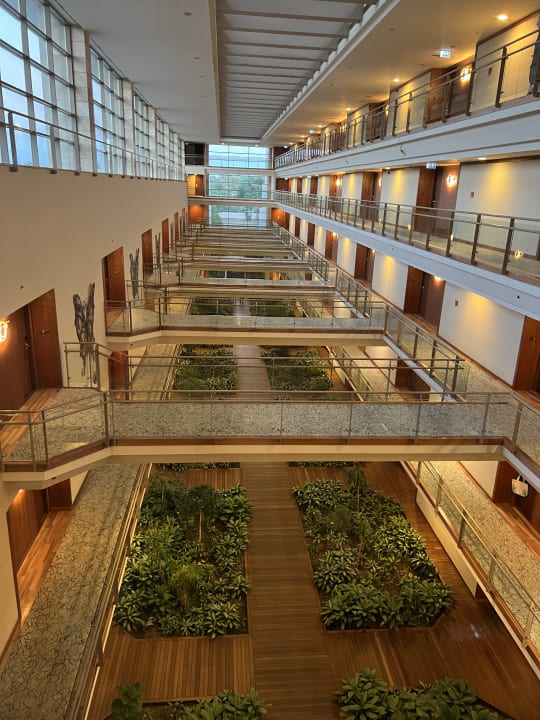 Zimmer Gloria Serenity Resort