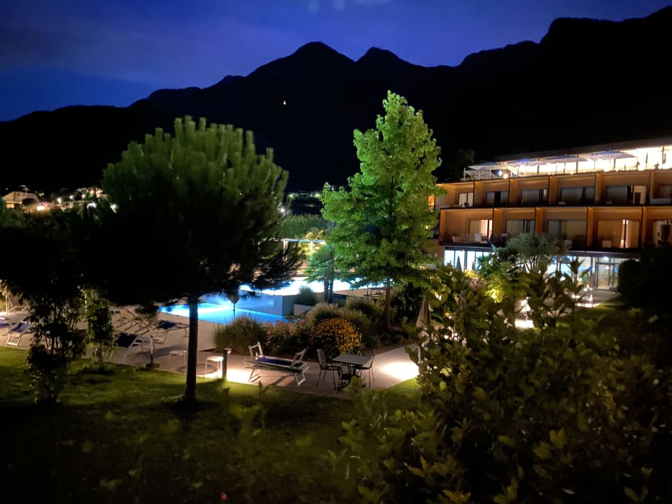 Pool Hotel Thalhof am See