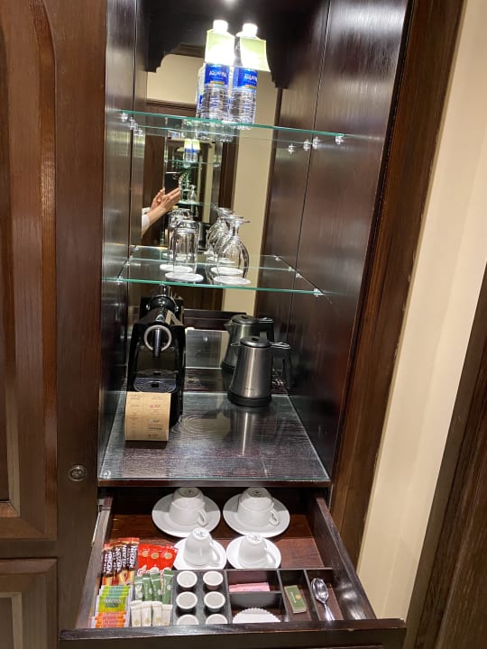 Zimmer Miramar Al Aqah Beach Resort