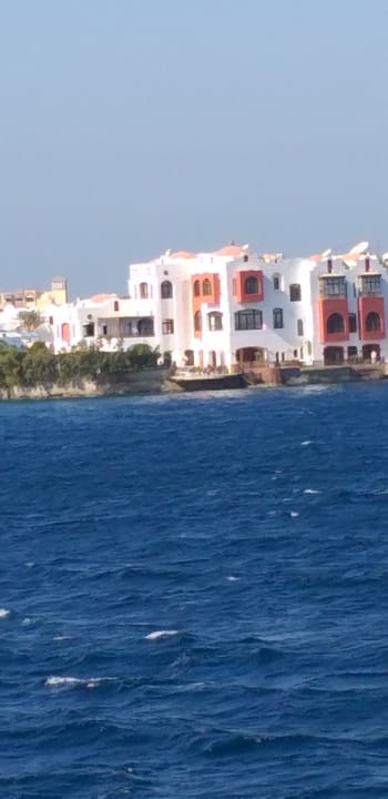 Außenansicht Desert Rose