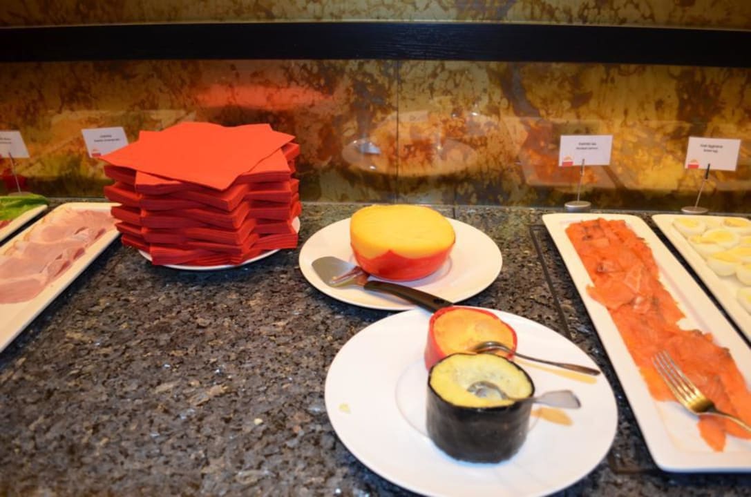 Hotel Park Inn Solna Best Western Plus Park City Solna