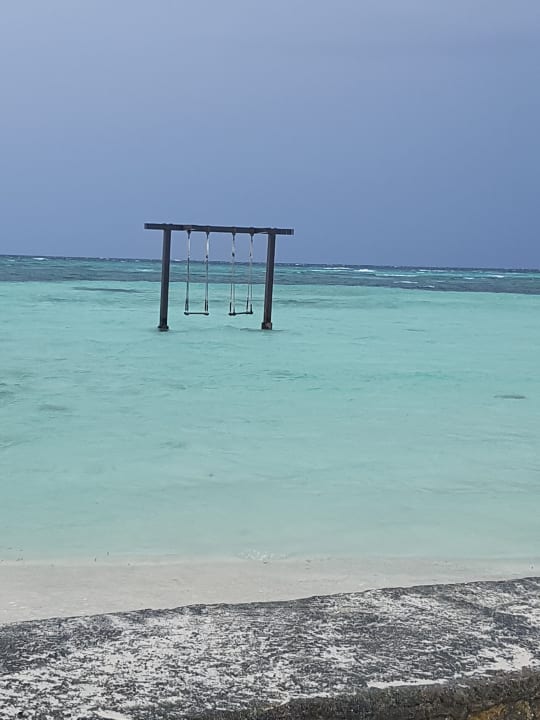 Strand Adaaran Select Hudhuran Fushi - Premium All Inclusive
