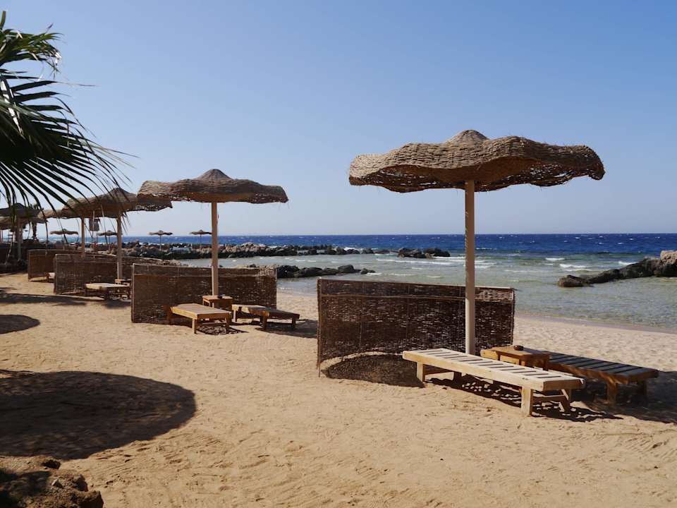 Meer Pickalbatros Citadel Resort