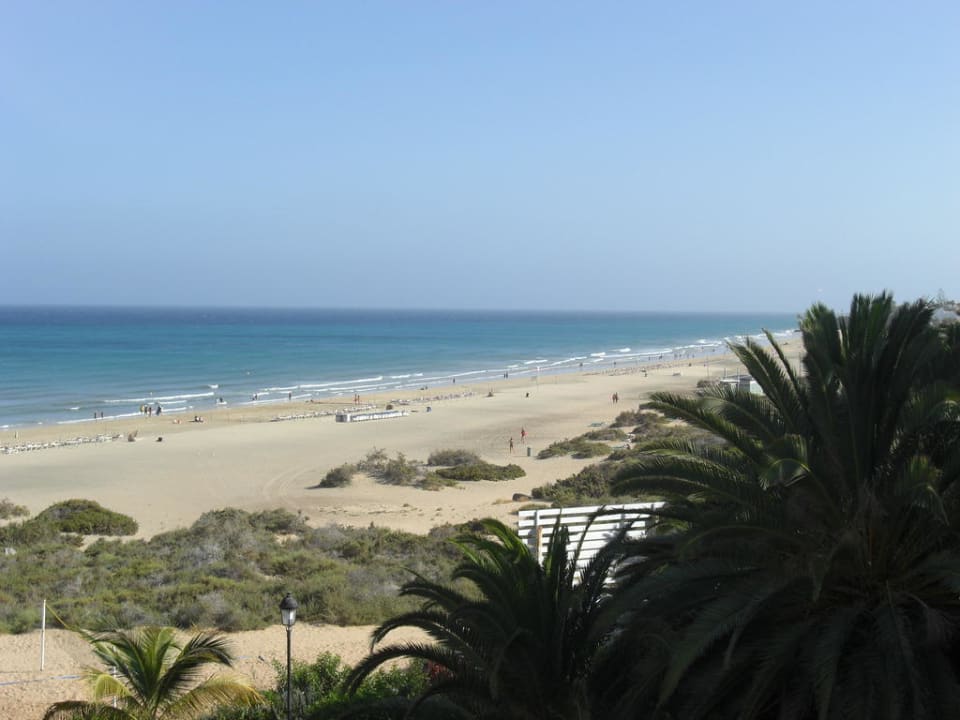 Strand Costa Calma SBH Crystal Beach Hotel & Suites