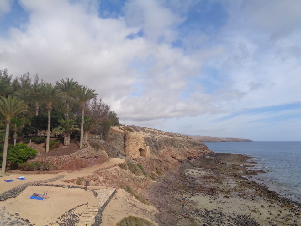 Ausblick R2 Rio Calma Hotel & Spa & Conference