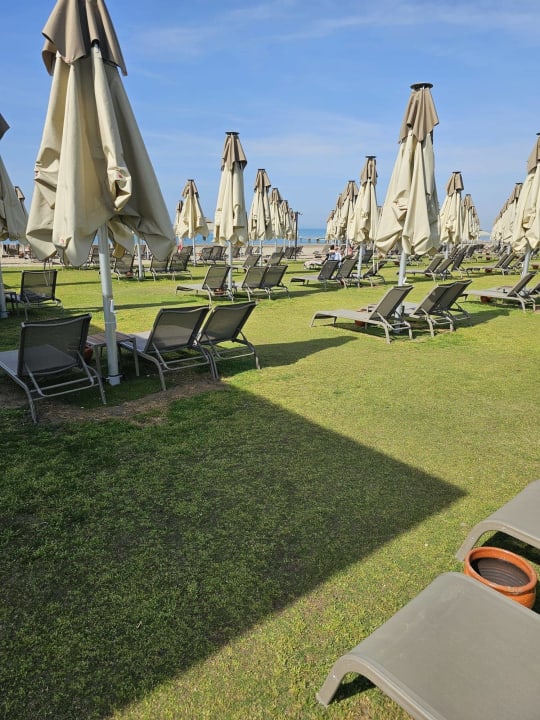 Sport & Freizeit Voyage Belek Golf & Spa