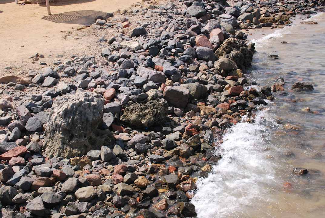 Strand Pickalbatros Alf Leila Wa Leila Resort - Neverland Hurghada