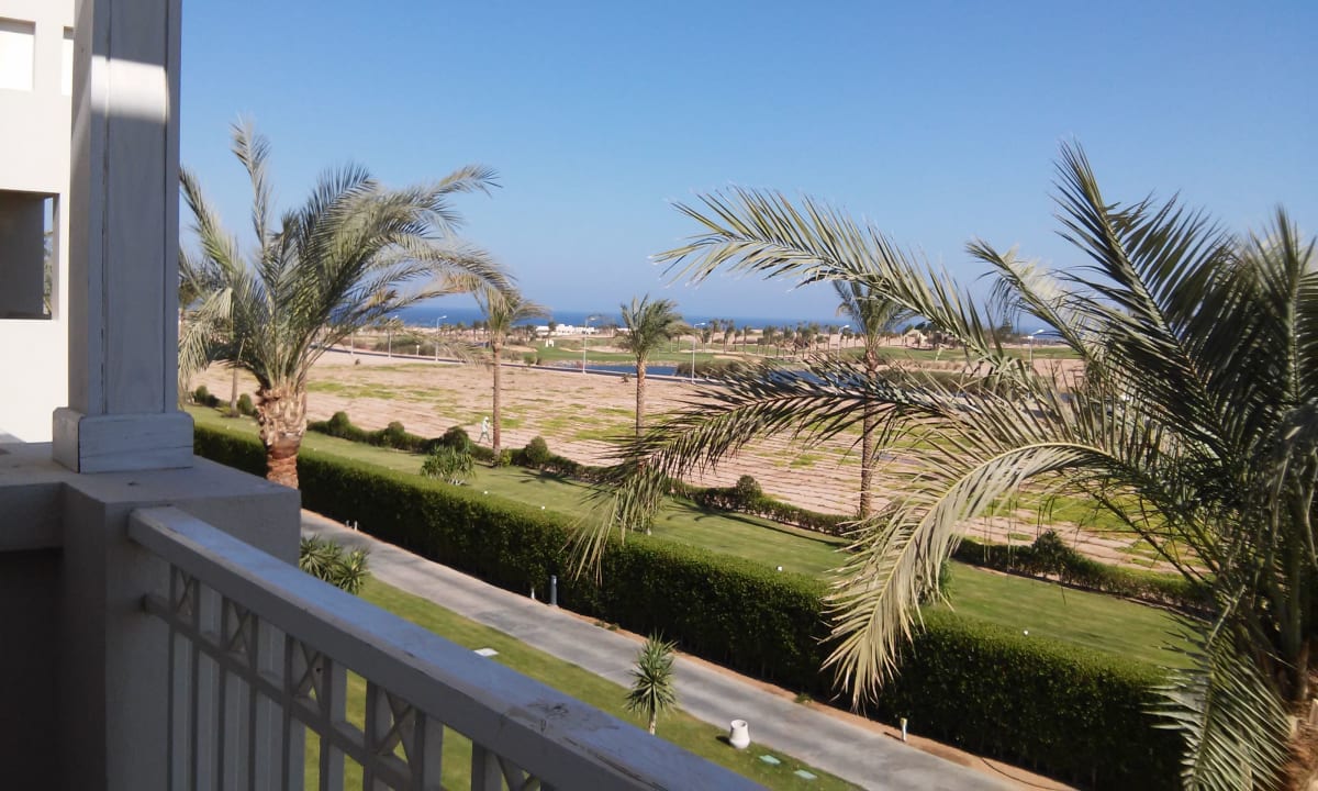 Ausblick Jaz Aquaviva