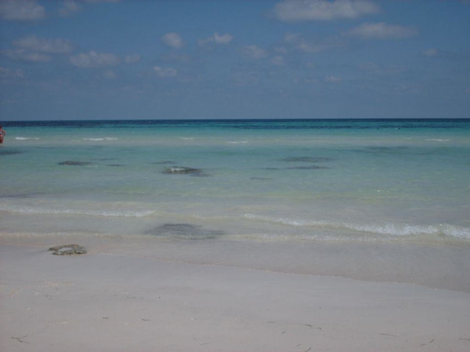 noch mehr Strand Calimera Yati Beach