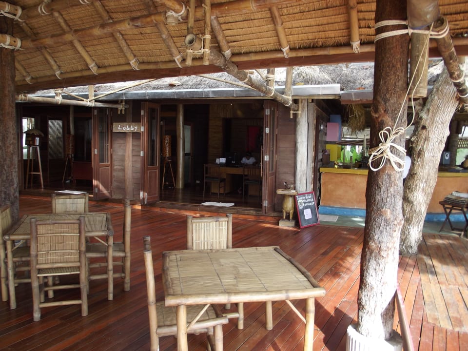 Klein und Fein Hotel Thapwarin Resort