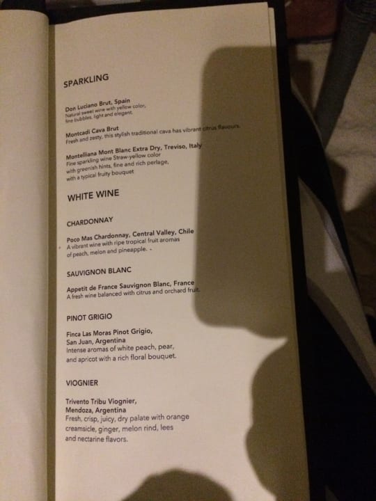 Gastro NH Collection Maldives Havodda Resort