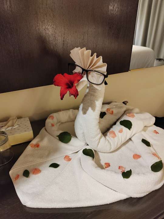 Zimmer Iberostar Selection Kuriat Palace