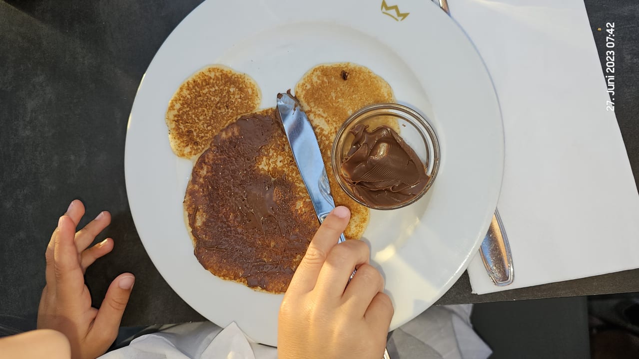 Gastro Hotel Riu Costa del Sol