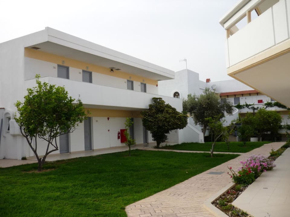 Zimmer Lydia Maris Resort & Spa