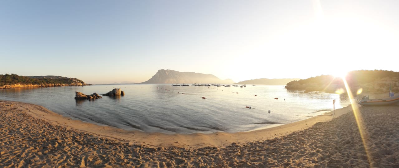 Strand Grande Baia Resort & Spa