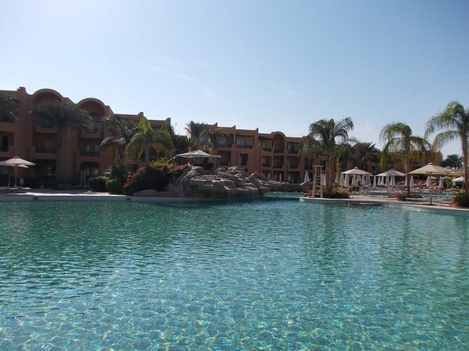 Pool Stella Beach Resort & Spa Makadi Bay