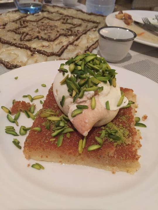 Gastro Amwaj Rotana Jumeirah Beach Residence