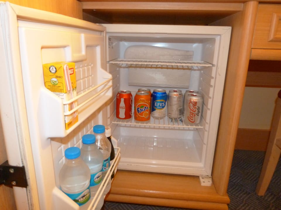 Mini - Bar IC Hotels Green Palace