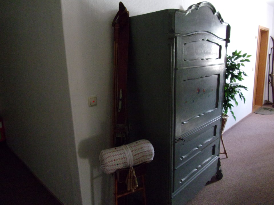 Sonstiges Pension Rotes Haus