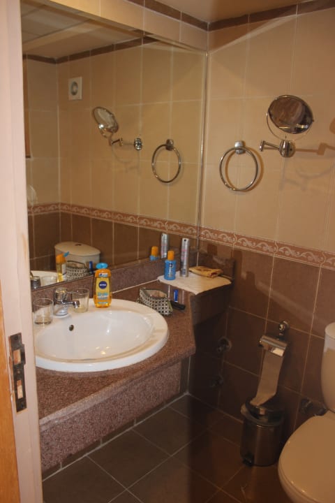 Zimmer Beach Albatros Resort