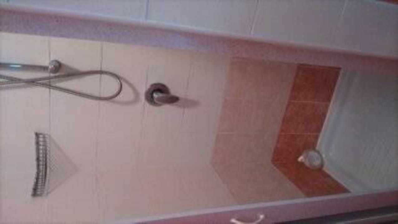 Łazienka Falkensteiner Club Funimation Garden Calabria