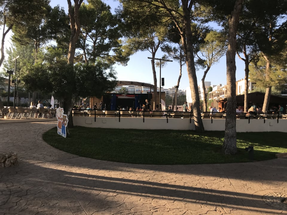 Sport & Freizeit Protur Floriana Resort Aparthotel