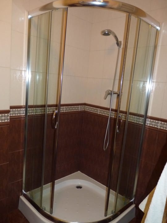 Łazienka Hotel Willa Atena
