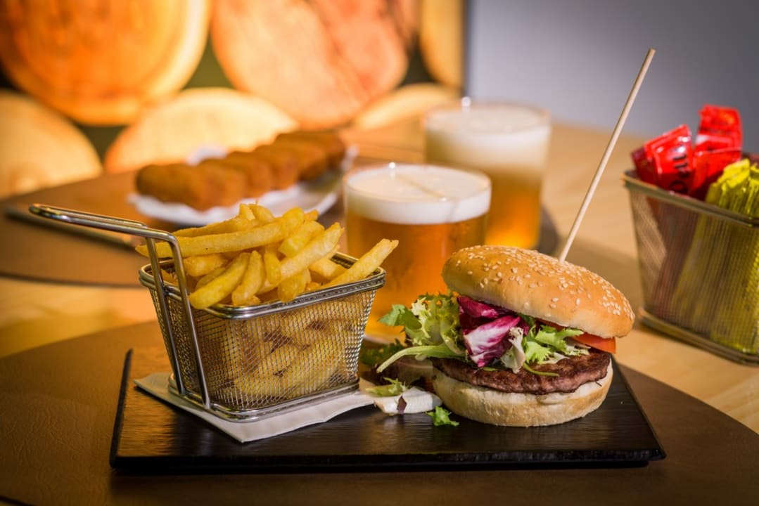 Restaurant TUI BLUE Aura