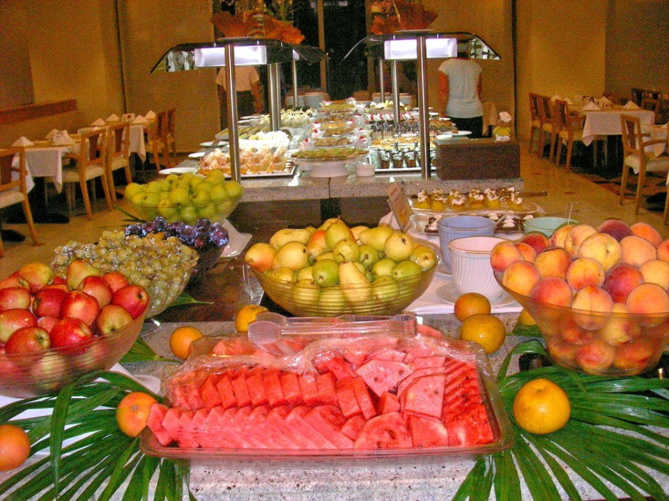 Obstbuffet Barut Hemera