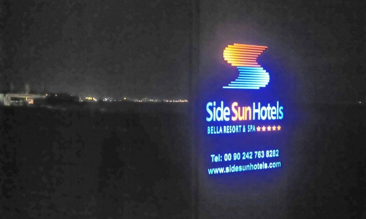 Nachtblick Bella Resort & Spa