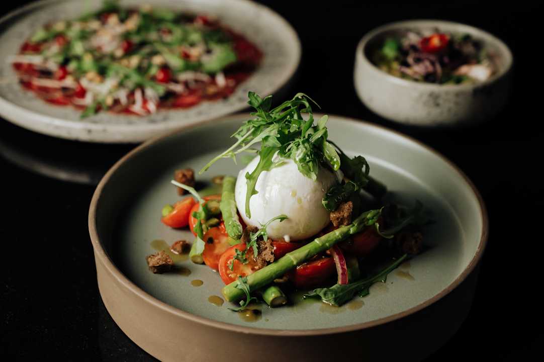 Gastro Berghotel Ronach