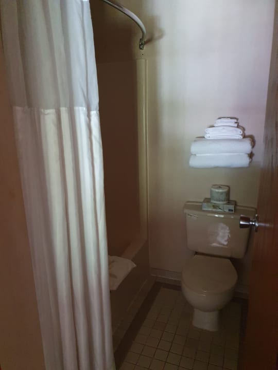 Zimmer Hotel Painter's Lodge