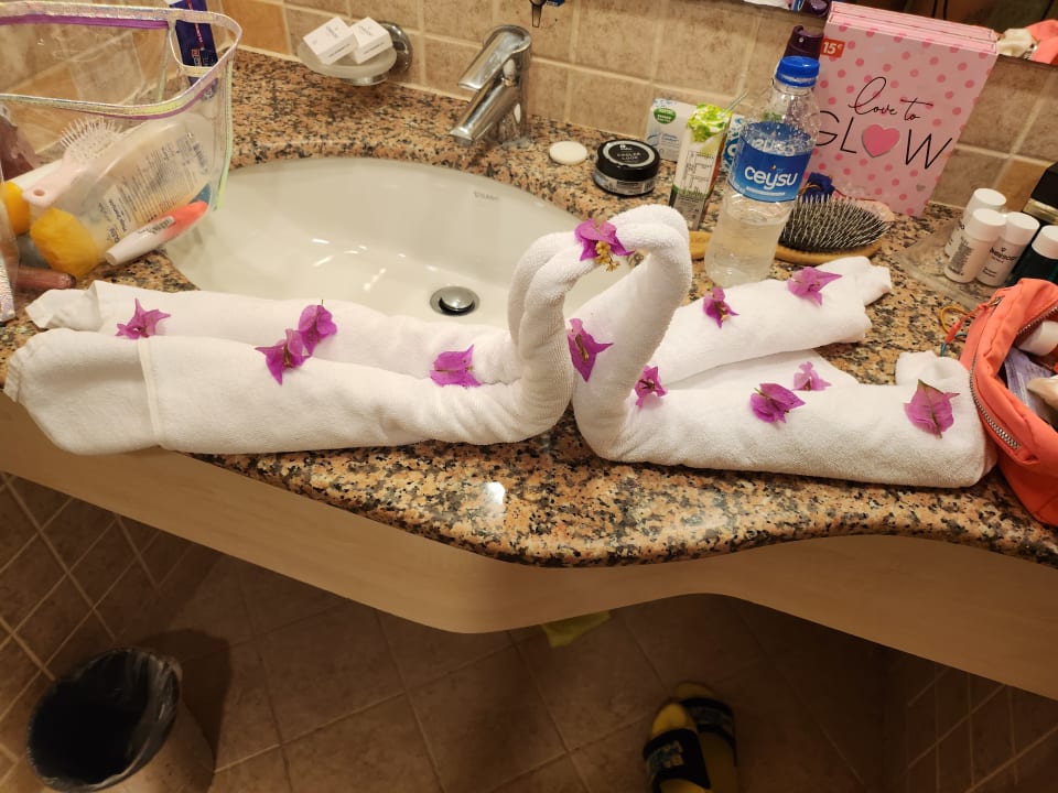 Zimmer VONRESORT Golden Beach