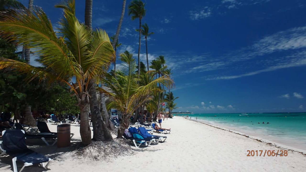 Strand Hotel Grand Palladium Palace Resort, Spa & Casino