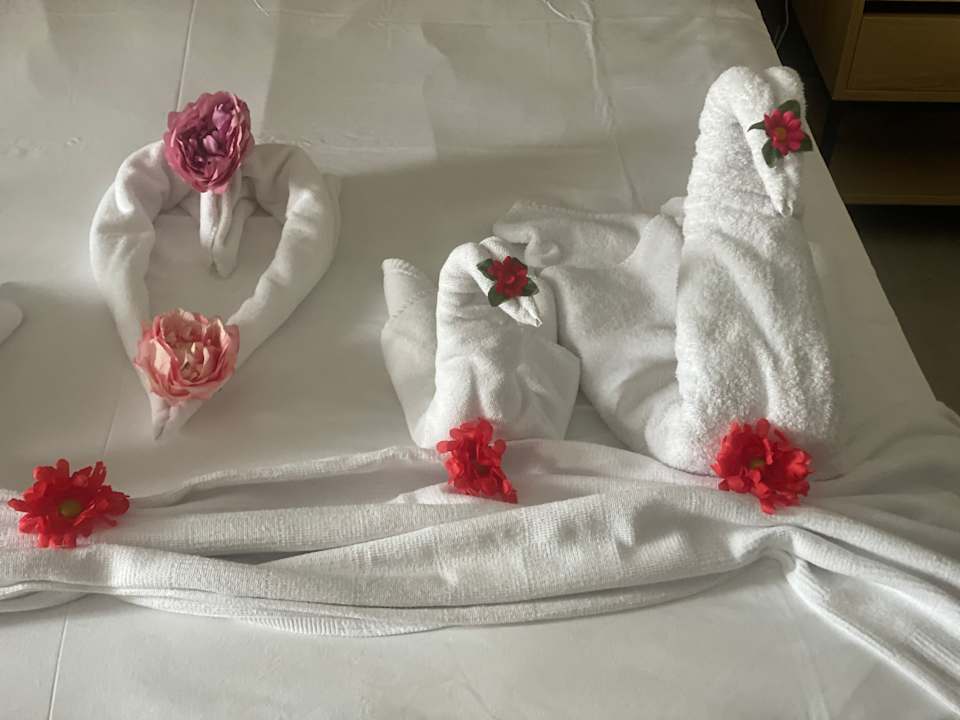 Zimmer VOX MARIS RESORT