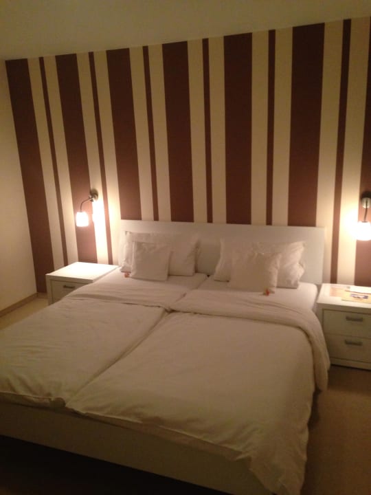 Schlafen Hotel Donau