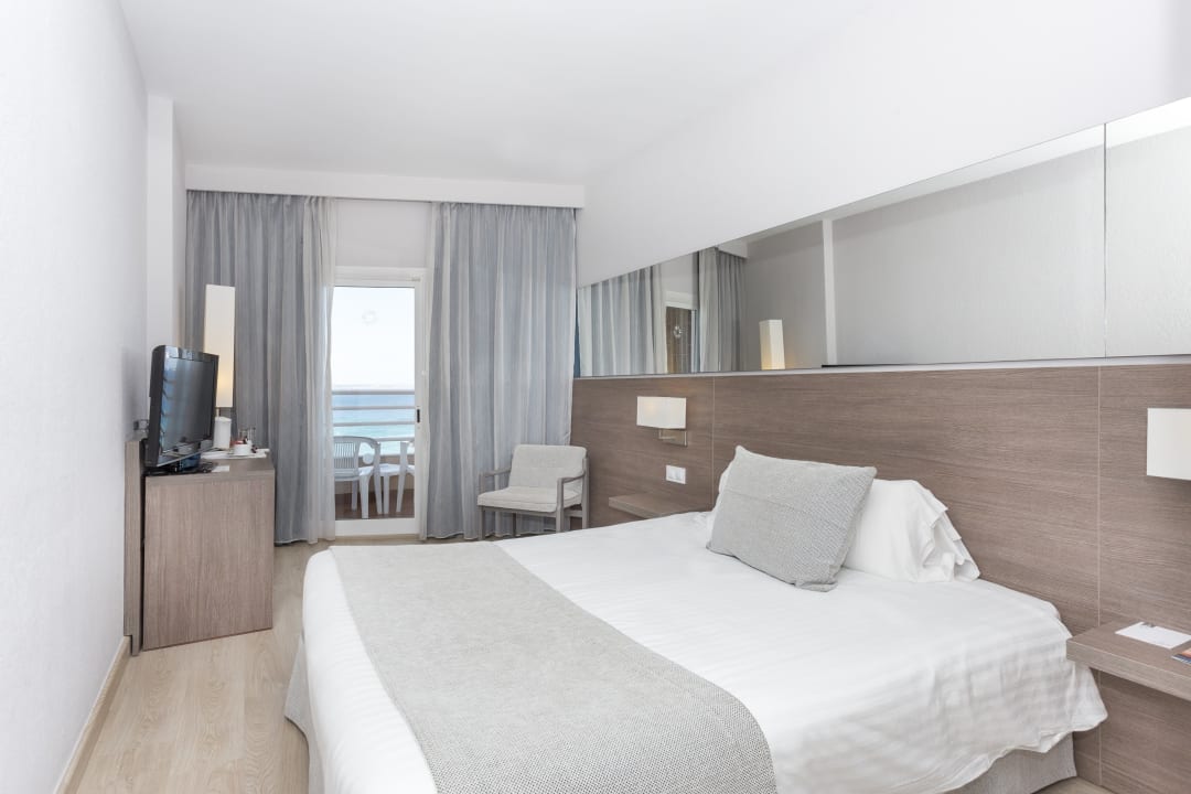 Zimmer Be Live Experience Costa Palma