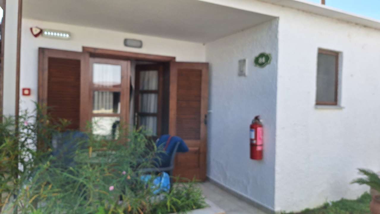 Zimmer Gaia Garden Hotel