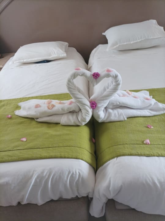 Zimmer One Resort Aqua Park & Spa