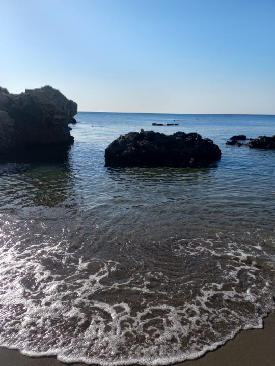 Strand Hotel Kalithea Horizon Royal