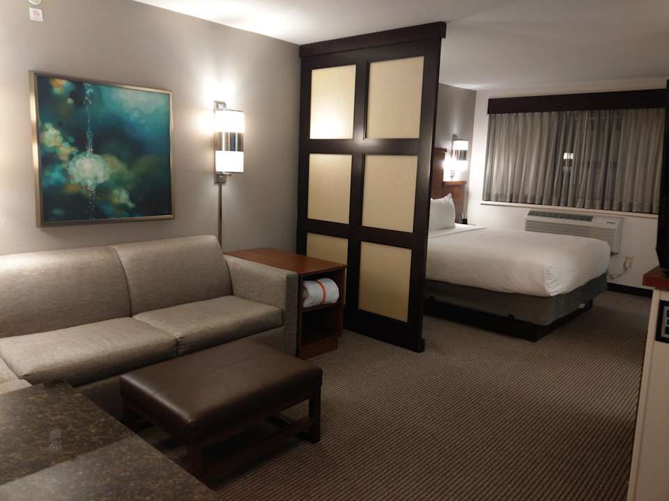 Zimmer Hotel Hyatt Place Milwaukee West